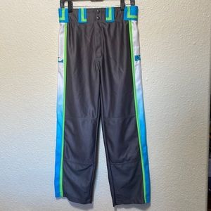 BERSERK Athletics Men's Athletic Pants. Very Good Condition. Size 30.